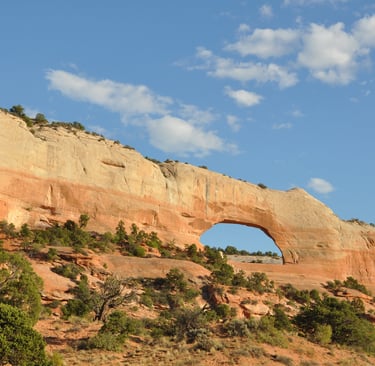 Arches National Park, Utah, USA