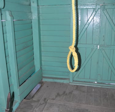 Kala Pani Jail, South Andaman Islands India