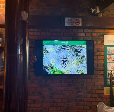 oxalis adventure head office and briefing before hang son doong