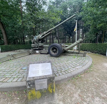Kalmthoutse Heide, Belgium