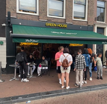 Amsterdam city centre, Amsterdam, Netherlands