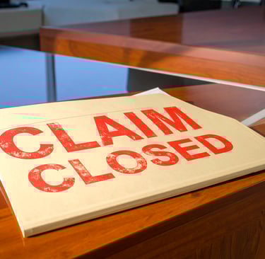 Washington State Labor and Industries Workers Compensation representation. Elijah Forde at Atlas Law