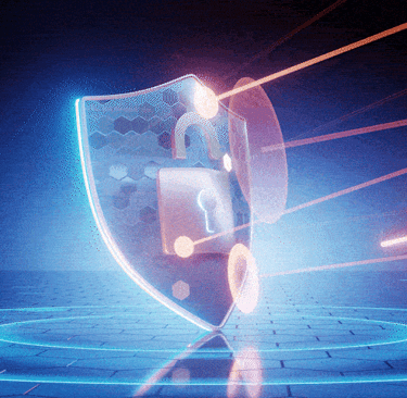 Shield protection