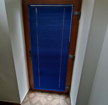 Jaluzele Orizontale pe comanda Sev HOME, asiguram montaj in Bucuresti. Livram in toata tara