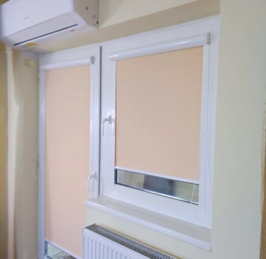 Rolete textile pe comanda Sev HOME, asiguram montaj in Bucuresti. Livram in toata tara