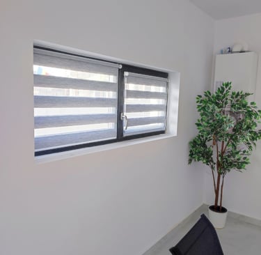 Rolete textile pe comanda Sev HOME, asiguram montaj in Bucuresti. Livram in toata tara
