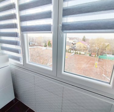 Rolete textile pe comanda Sev HOME, asiguram montaj in Bucuresti. Livram in toata tara
