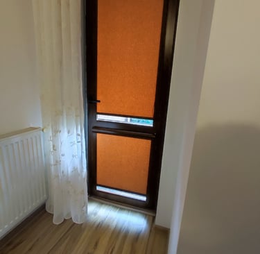 Rolete textile pe comanda Sev HOME, asiguram montaj in Bucuresti. Livram in toata tara