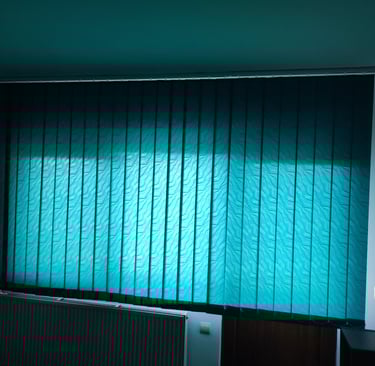 Jaluzele verticale pe comanda Sev Home