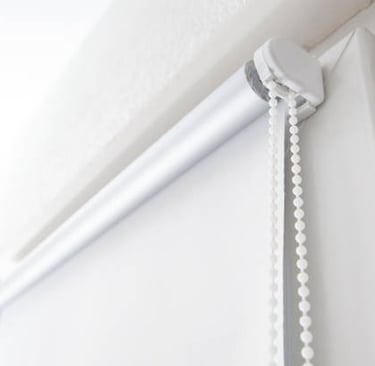Rolete textile cu masuratoare si montaj. Rolete maxi cu montaj in tavan sau pe perete