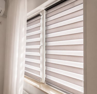 Rolete textile zi noapte Bucuresti Sev Home