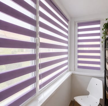 Rolete textile zi noapte Bucuresti Sev Home