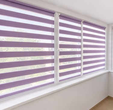 Rolete textile zi noapte Bucuresti Sev Home