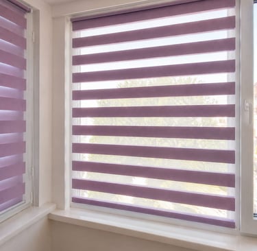 Rolete textile zi noapte Bucuresti Sev Home