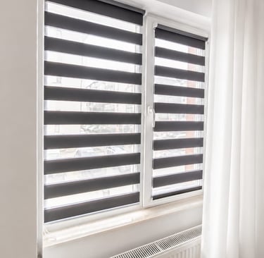 Rolete textile zi noapte Bucuresti Sev Home