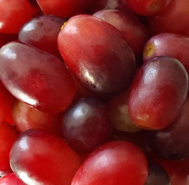 Grapes