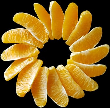 Oranges