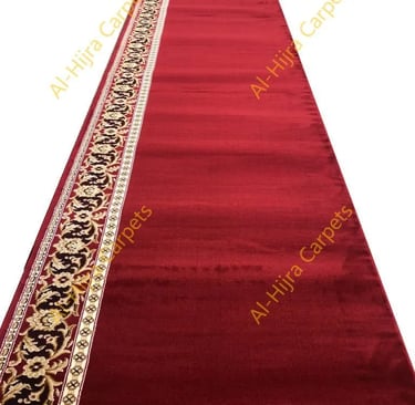 karpet masjid blue mosque2