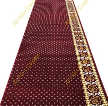 karpet masjid blue mosque