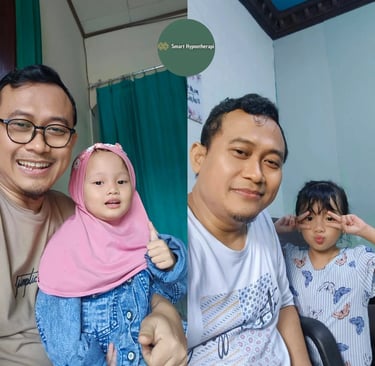 hipnoterapi phobia
