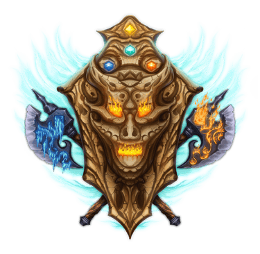 Alliance of the Four Elements emblem