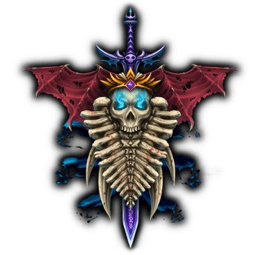 Kingdom of Eternity emblem