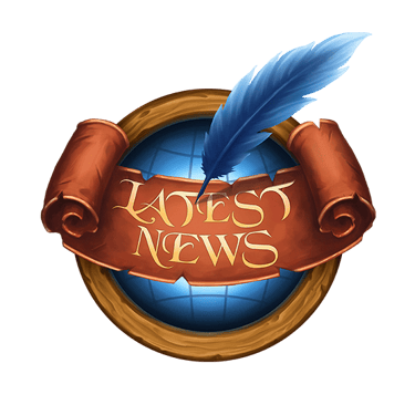 Latest News logo