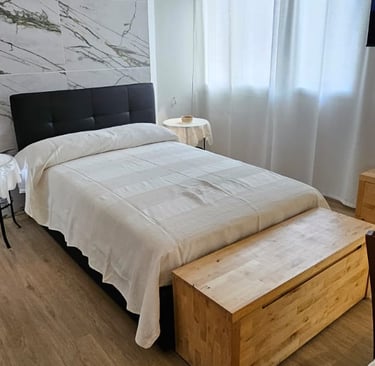 Appartamento vicino a Santa Maria di Sala