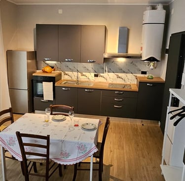 Appartamento vicino a Padova