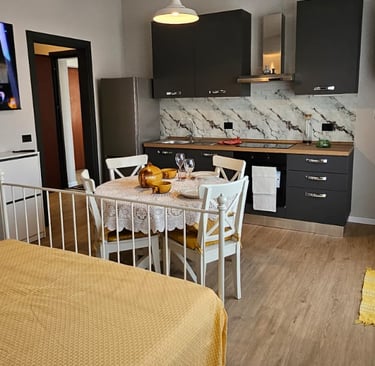 Appartamento vicino a Venezia