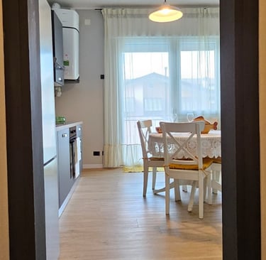 Appartamento vicino a Marghera