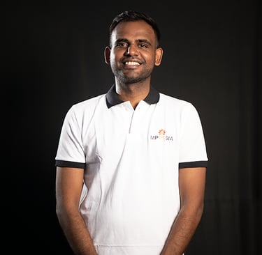 MP Asia Engineering Team - Singapore country manager