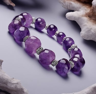 jewelries collection in box