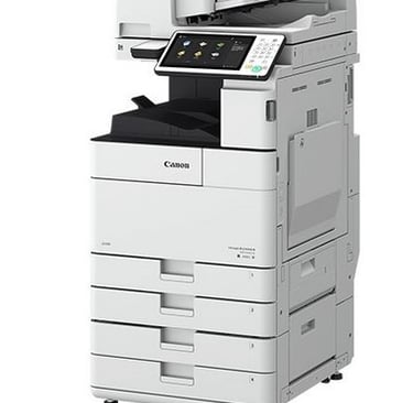 Canon Copier
