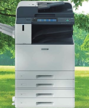 Photocopier Johor Bharu