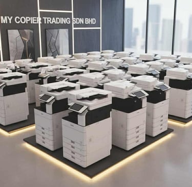 canon copier rental johor bahru