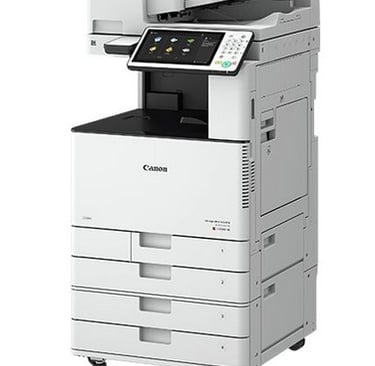 Canon Copier 