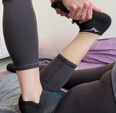 Shiatsu à Cherbourg en Cotentin