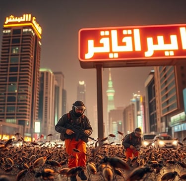 الأسئلة الشائعة