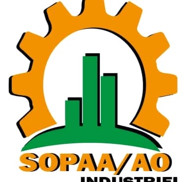 Logo SOPAA/AO Industriel