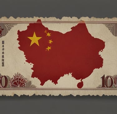 ÇİN HALK CUMHURİYETİ