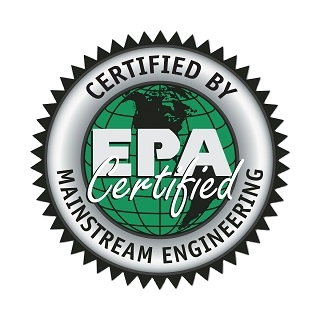 EPA certified