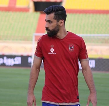 عدد الأهداف التي سجلها وصنعها عبد الله السعيد  مع الأهلي على مدار تاريخه