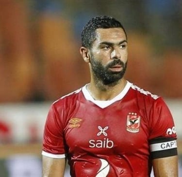 عدد الأهداف التي سجلها وصنعها أحمد فتحي مع الأهلي على مدار تاريخه