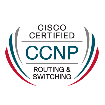 Olivier Chambelant CCNP Routing Switching Certification