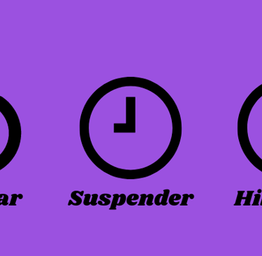 Apagar, Suspender e Hibernar