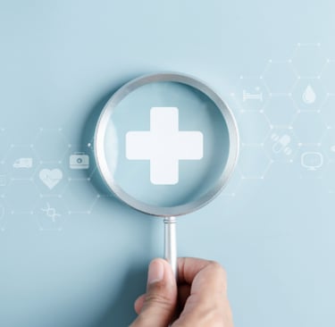 Mally Financial Services