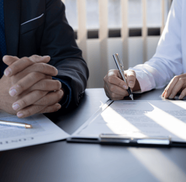 Mally Financial Services