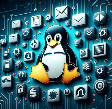 Advance File handling in Linux by Manish Soni