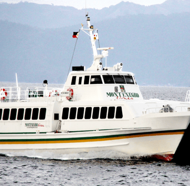 Montenegro Shipping Lines